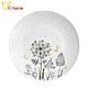 340ML New Bone China Mug